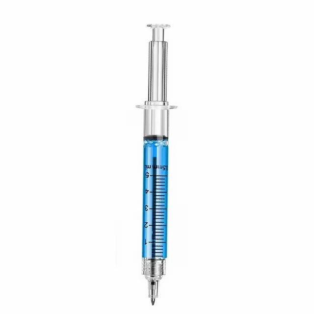 Syringe Pen