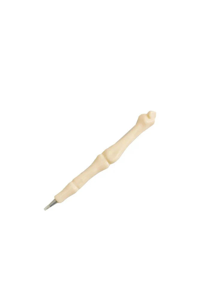 Bone-Shaped Pen