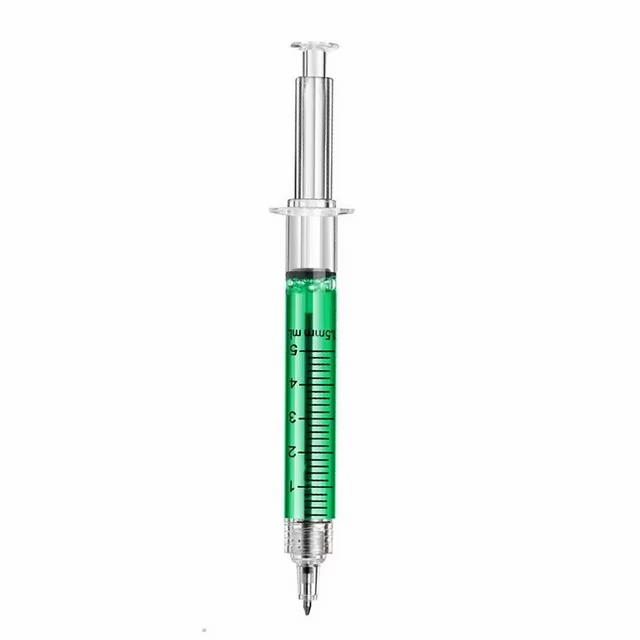 Syringe Pen