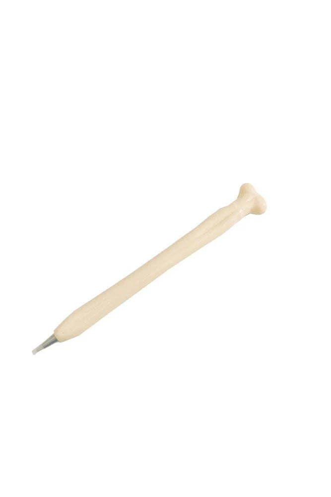 Bone-Shaped Pen