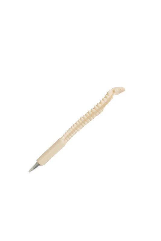 Bone-Shaped Pen