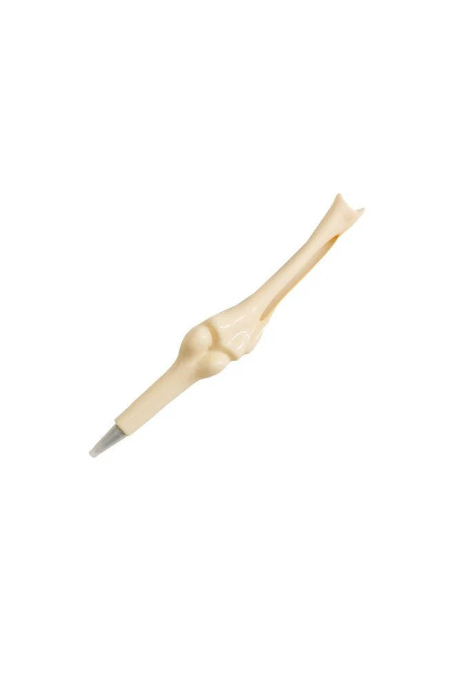 Bone-Shaped Pen