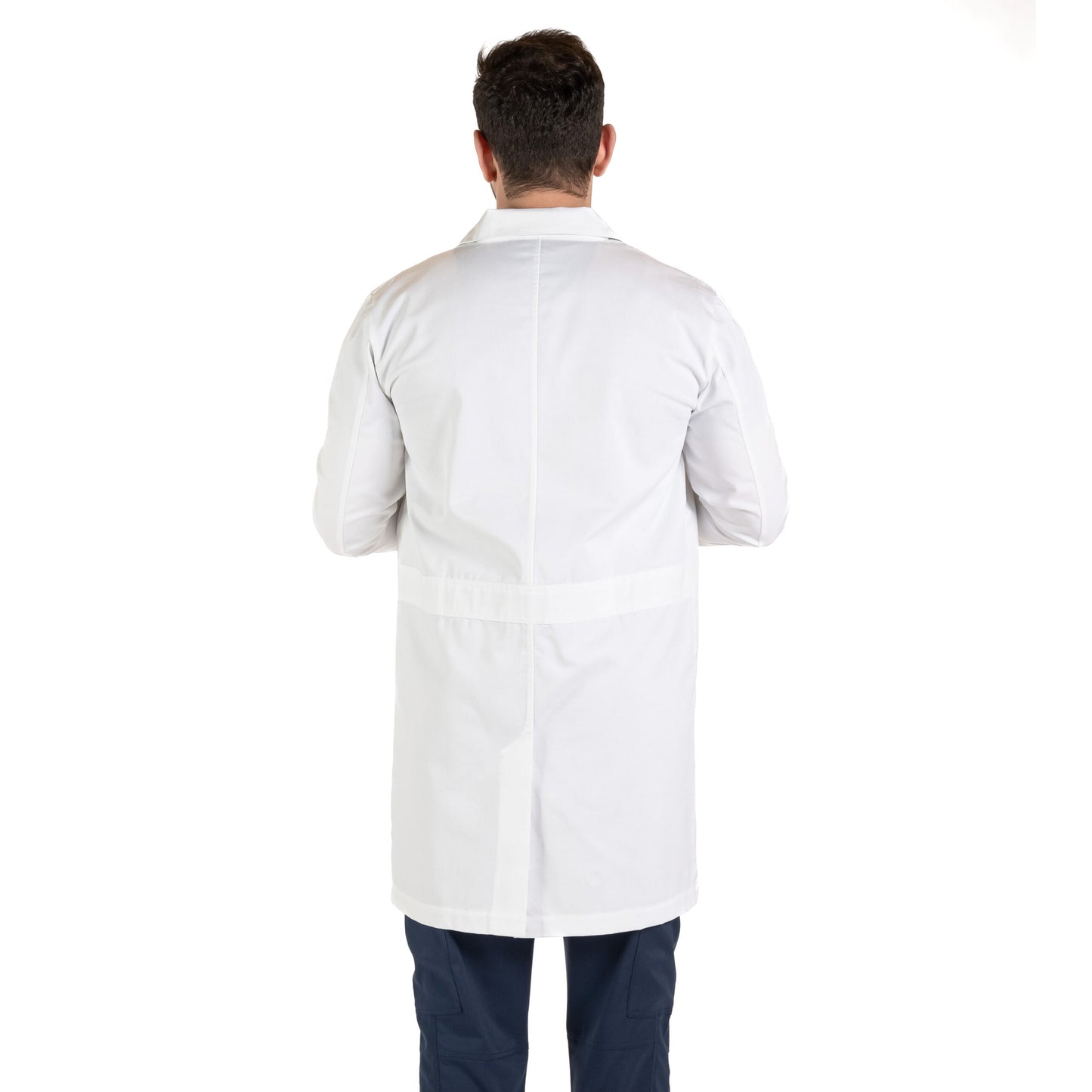 Mist Lab Coat Original – Men