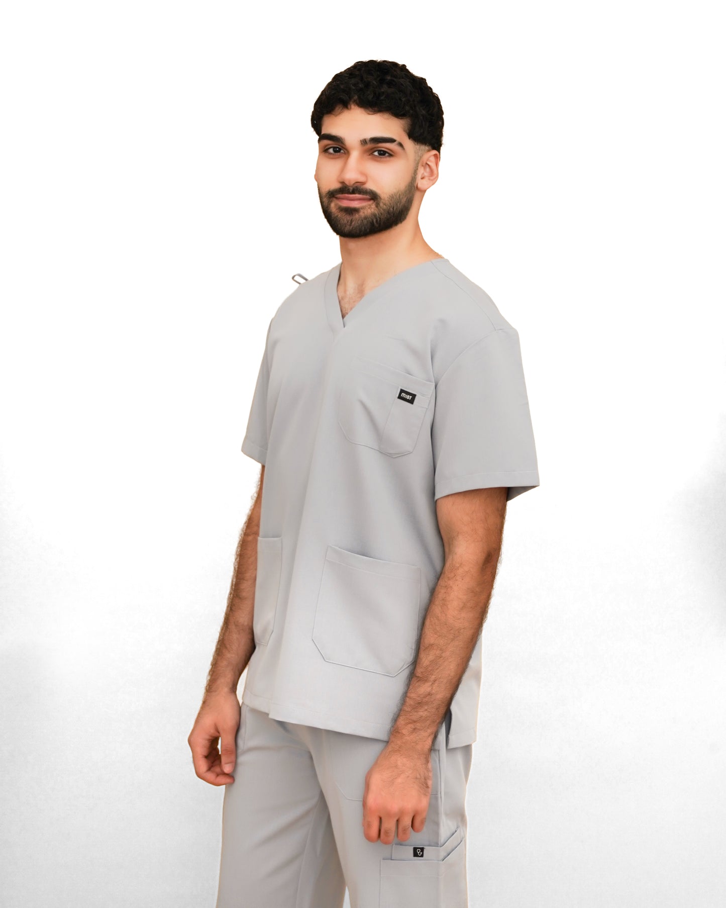 Signature Scrubs