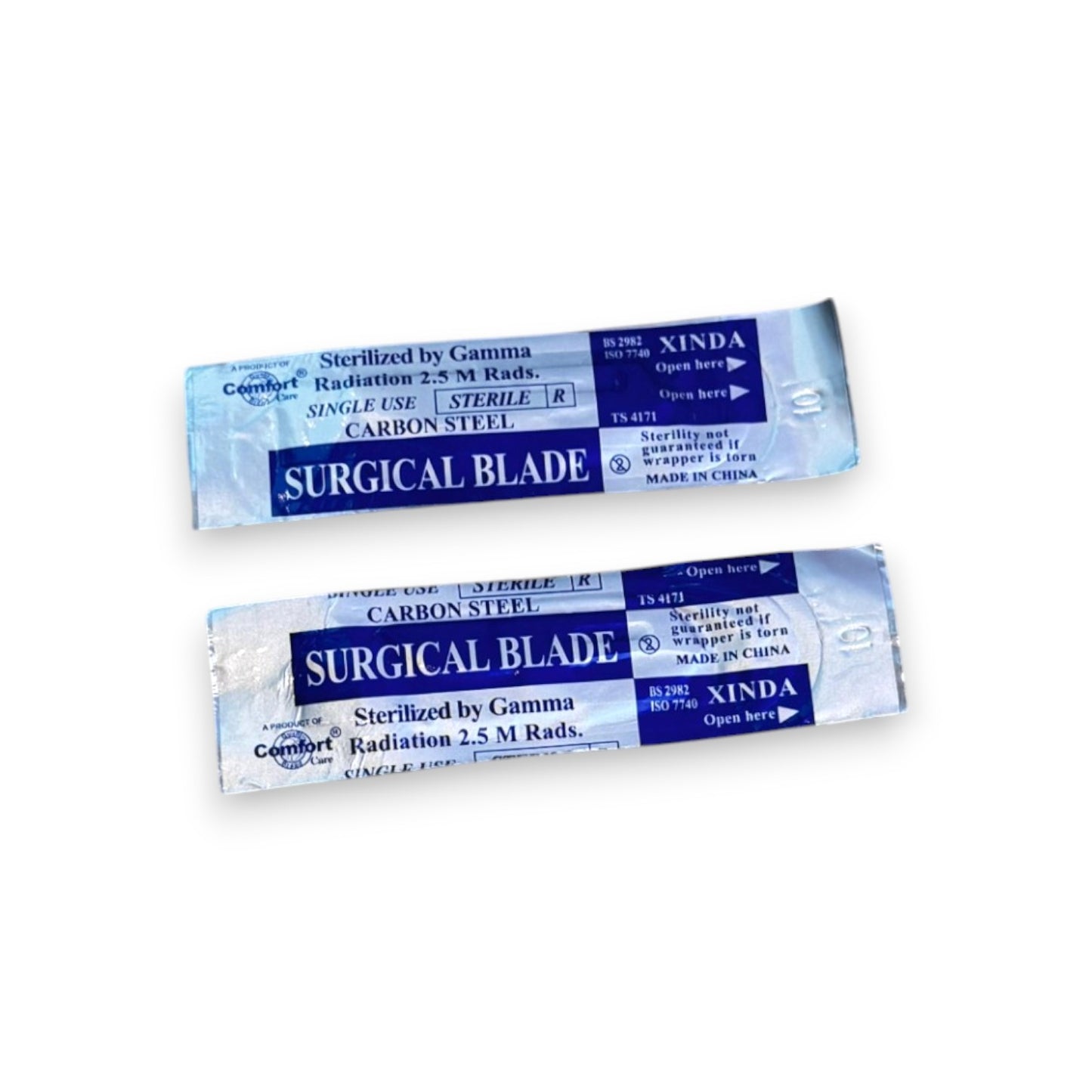 Mist Suture Kits