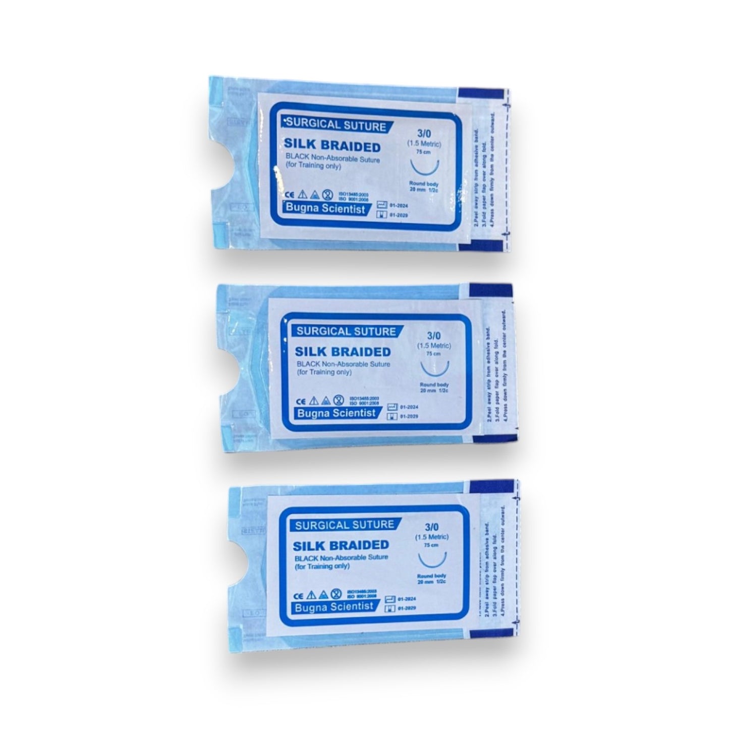 Mist Suture Kits