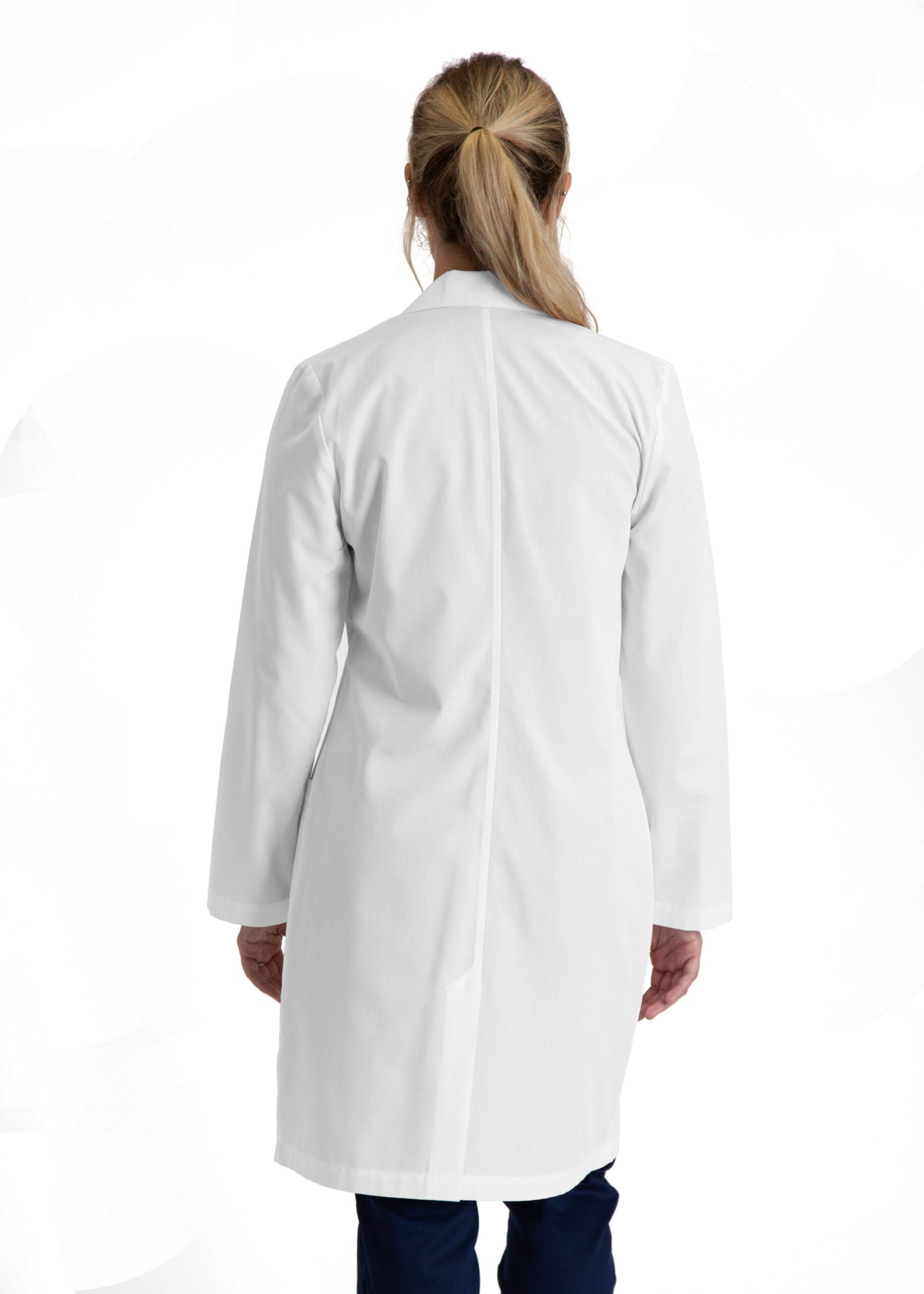 Mist Lab Coat Original – Women
