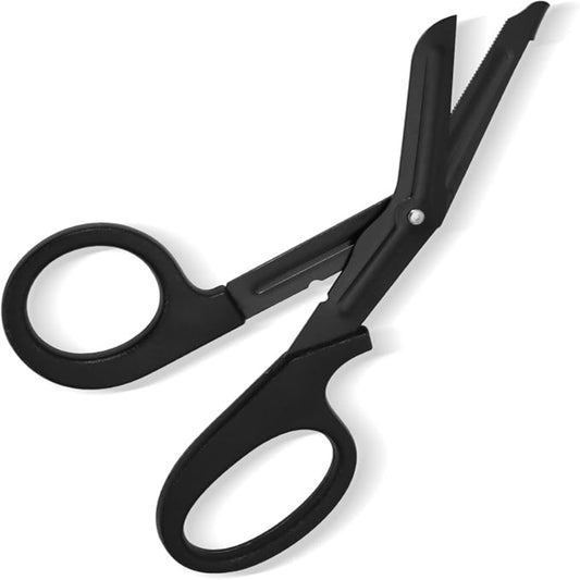 Titanium Medical Scissors – 6" | Mist