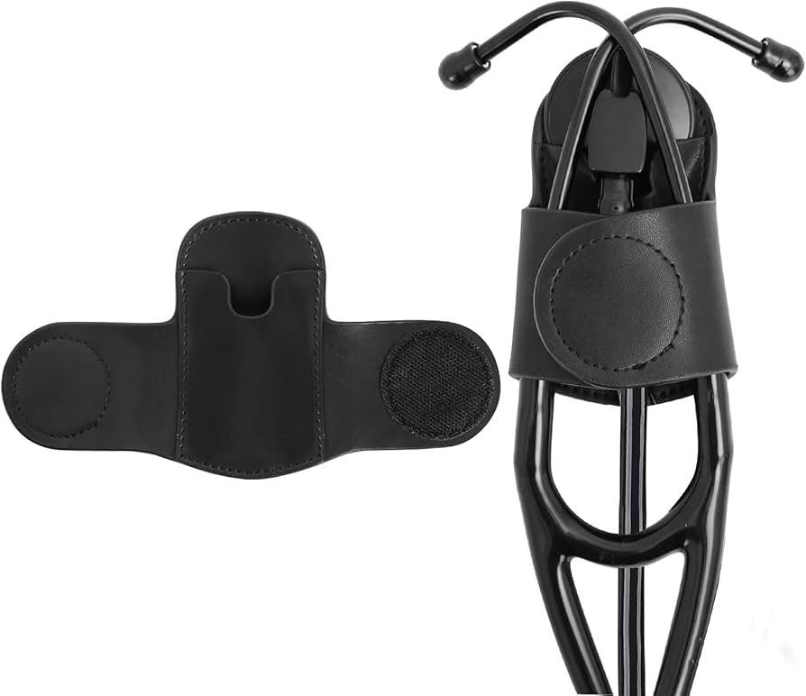 Stethoscope Leather Holder