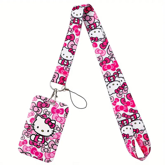 Hello Kitty™ Lanyard