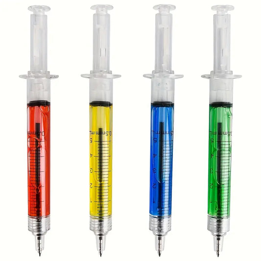 Syringe Pen