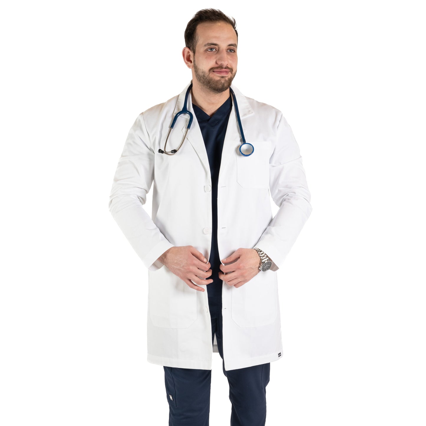 Mist Lab Coat Original – Men