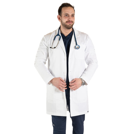 Mist Lab Coat Original – Men