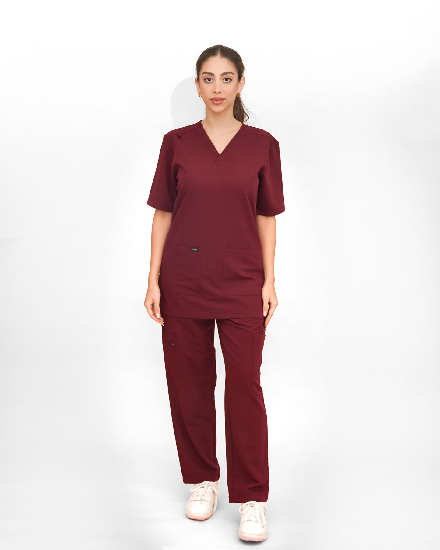 Signature Scrubs