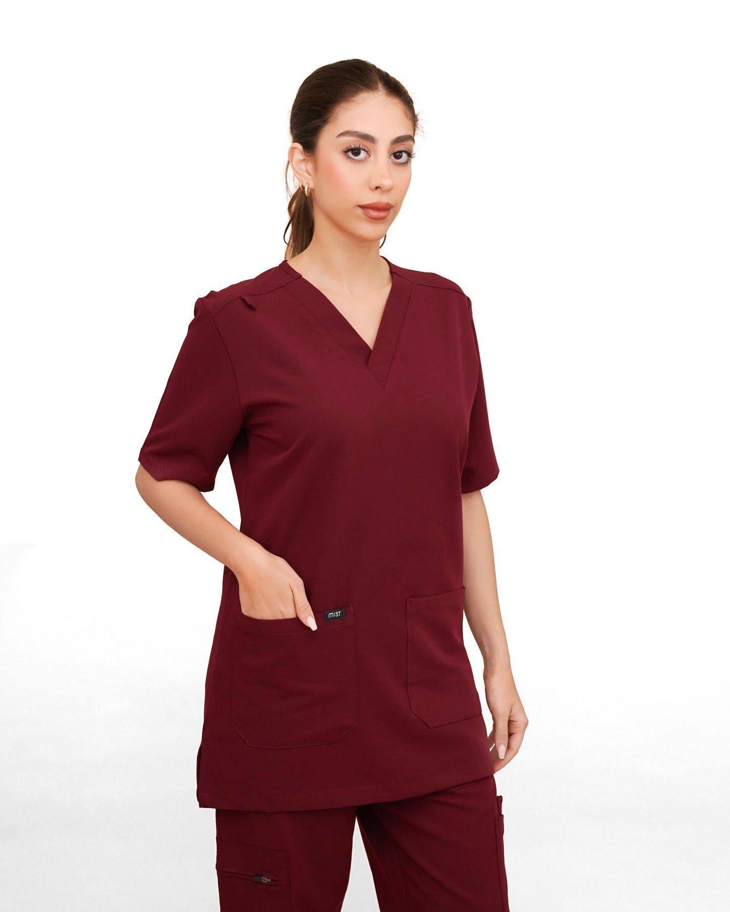 Signature Scrubs