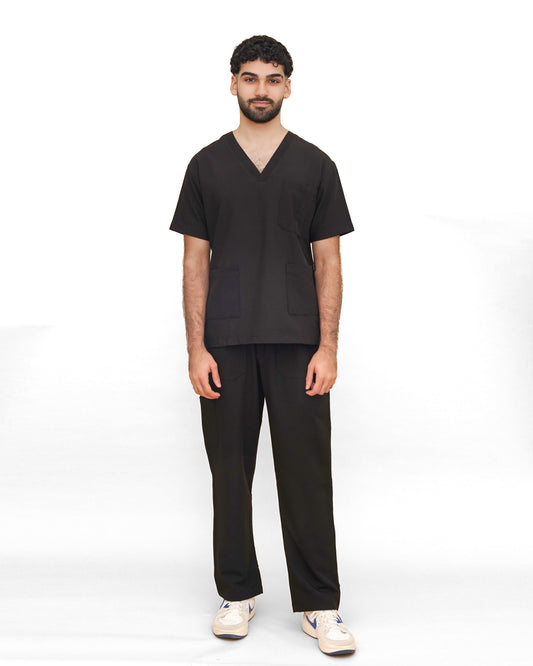 Mist Scrub Set Original – Men