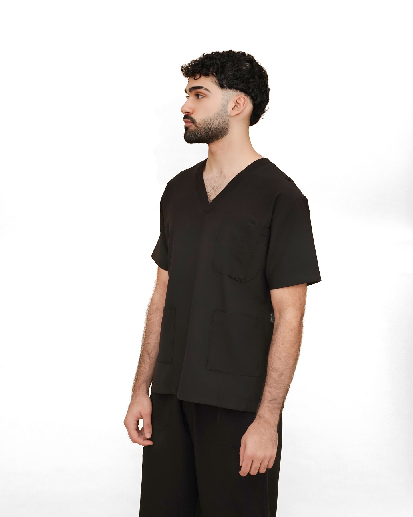 Mist Scrub Set Original – Men