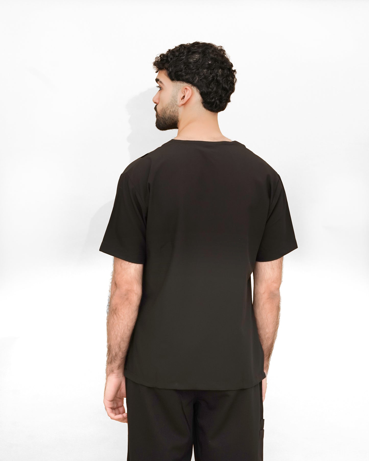 Mist Scrub Set Original – Men