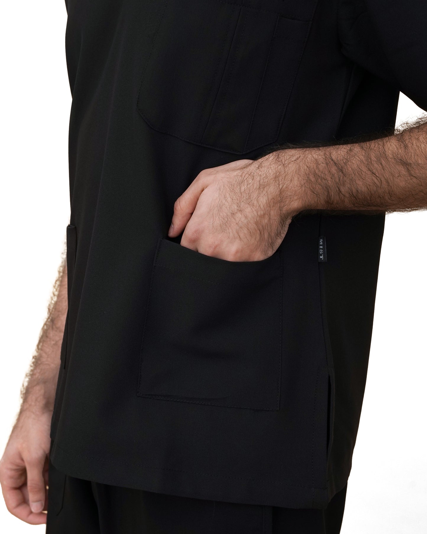 Mist Scrub Set Original – Men