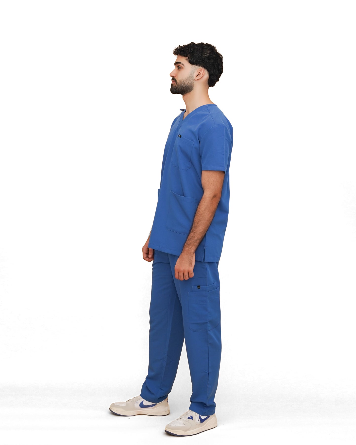 Signature Scrubs