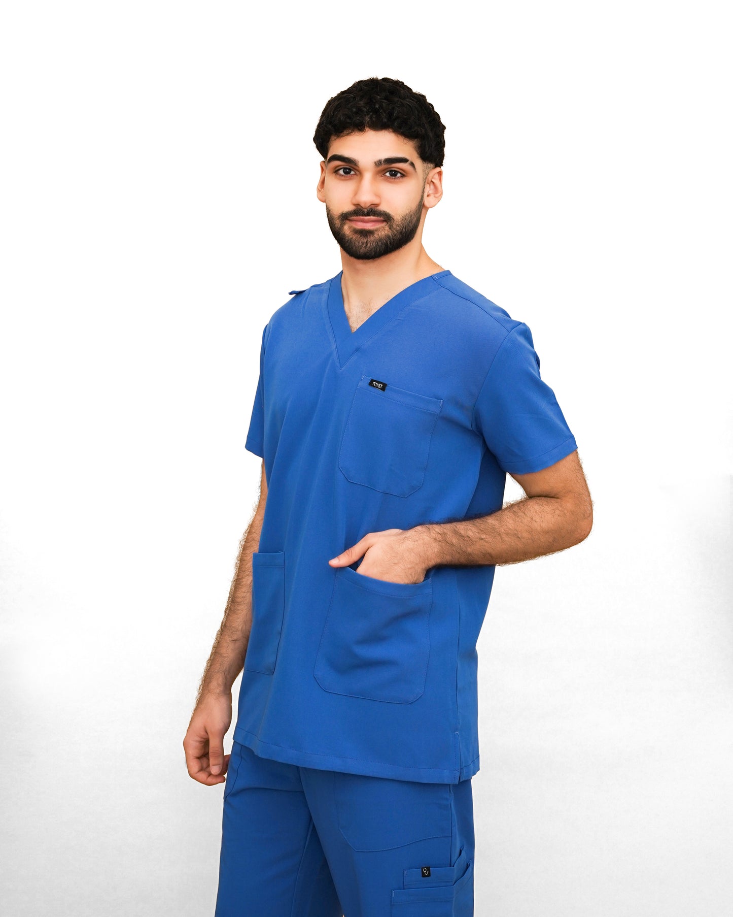 Signature Scrubs