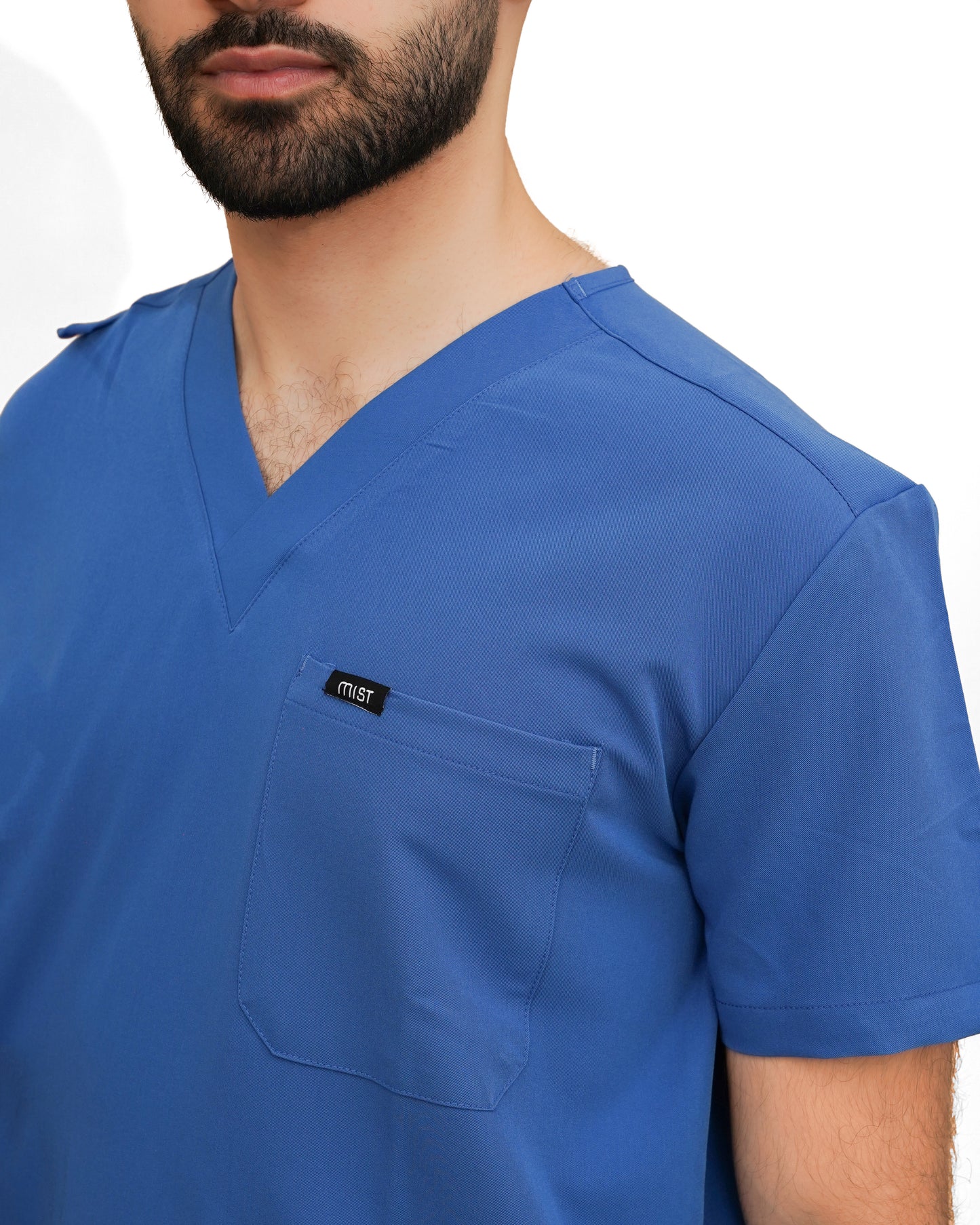 Signature Scrubs