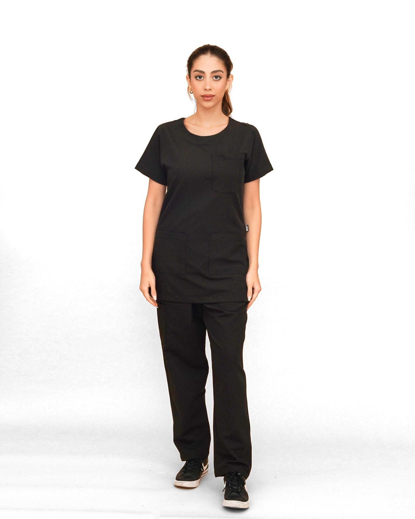 Mist Scrub Set Original – Women