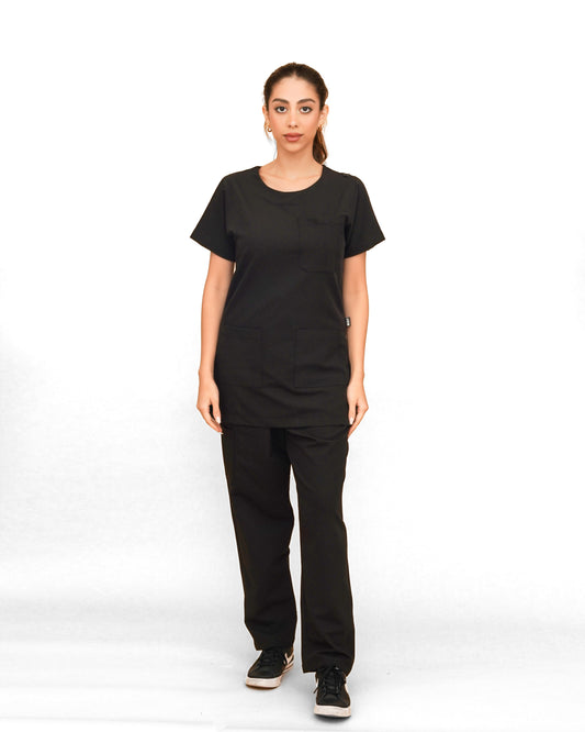 Mist Scrub Set Original – Women