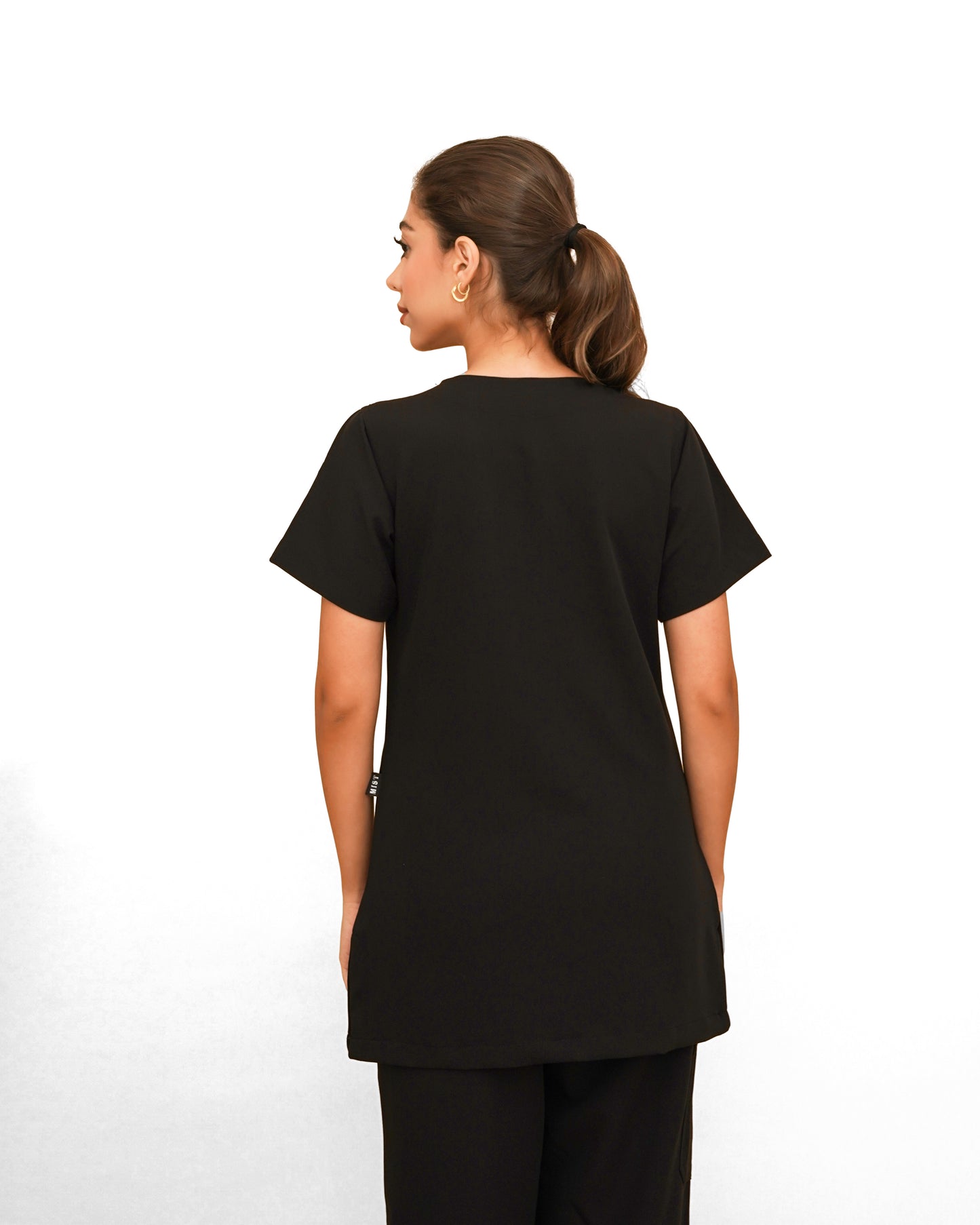 Mist Scrub Set Original – Women