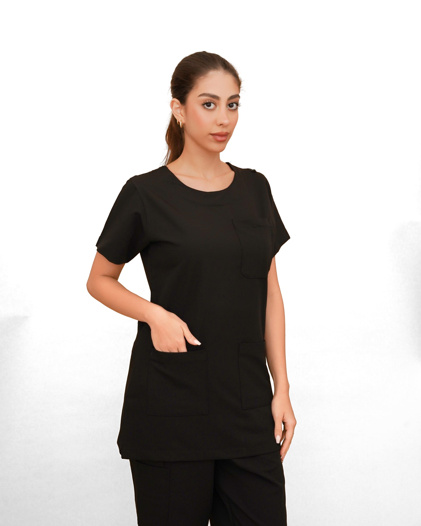 Mist Scrub Set Original – Women