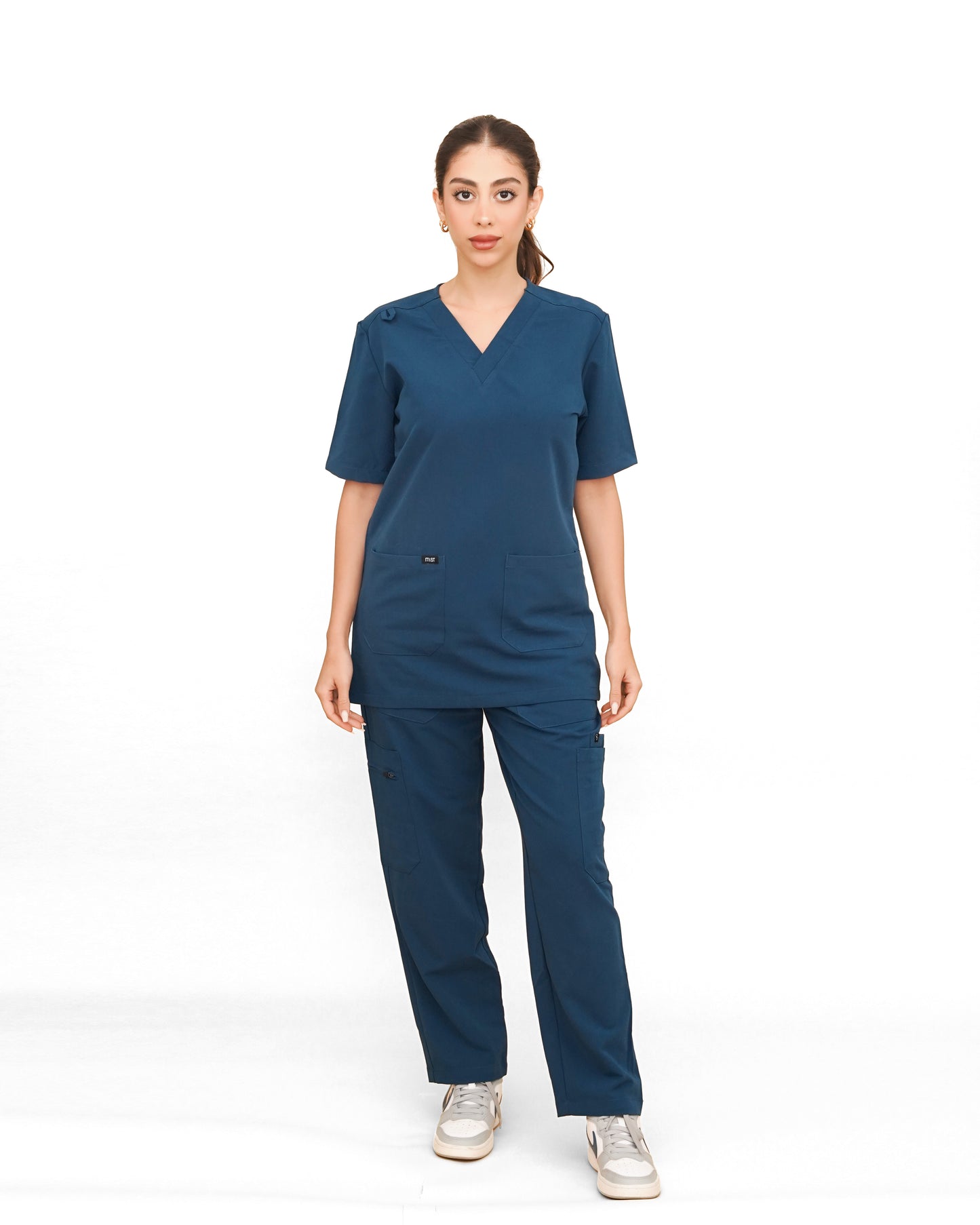 Signature Scrubs