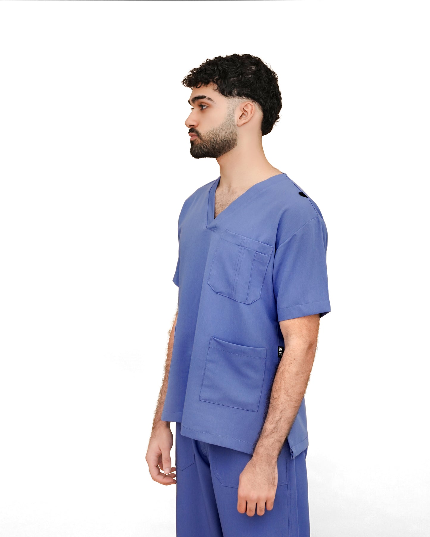 Mist Scrub Set Original – Men