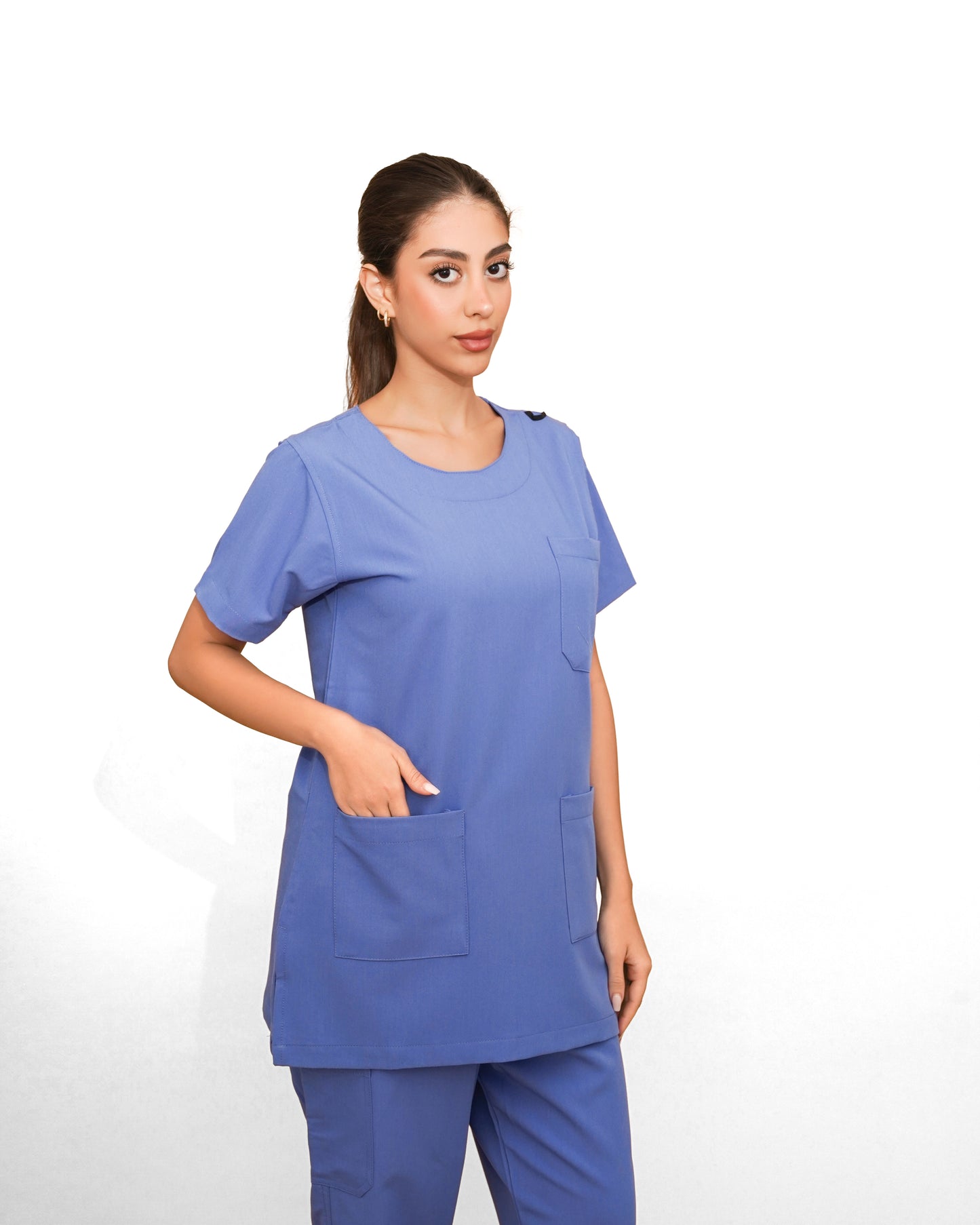 Mist Scrub Set Original – Women