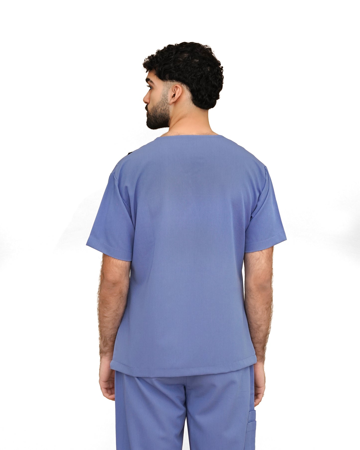 Mist Scrub Set Original – Men