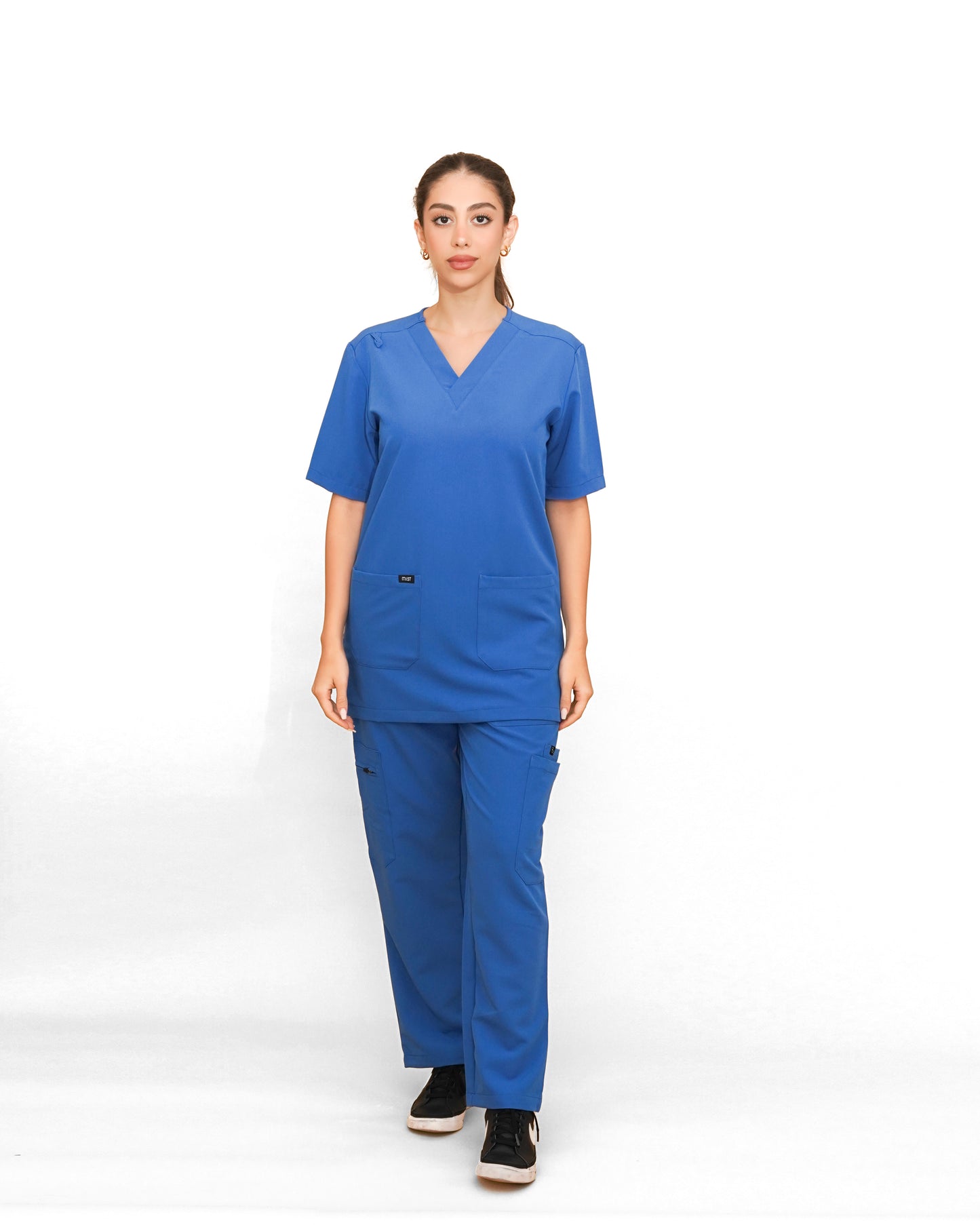 Signature Scrubs