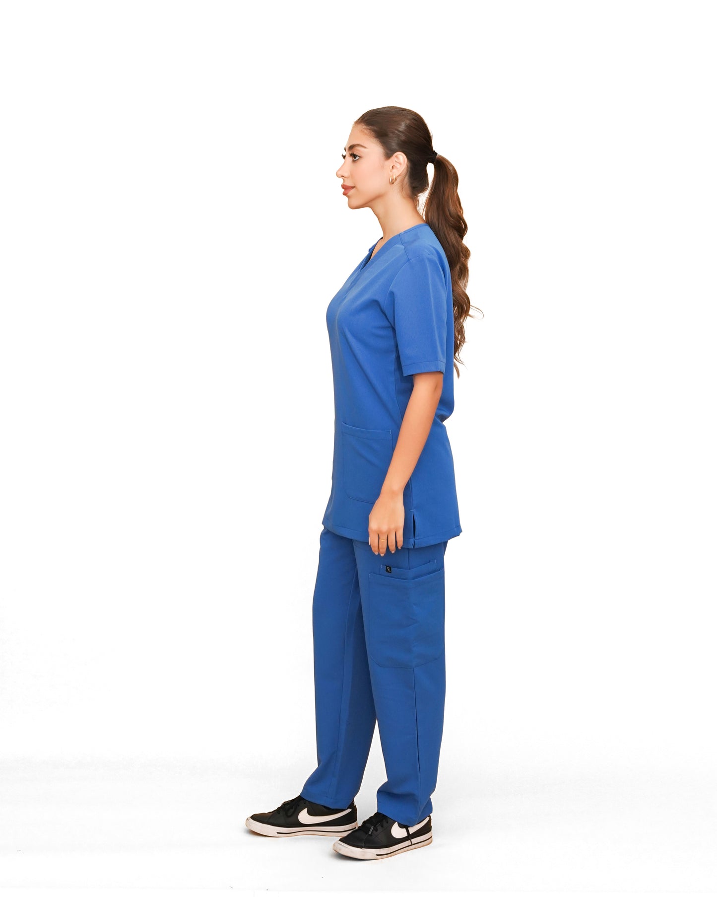 Signature Scrubs