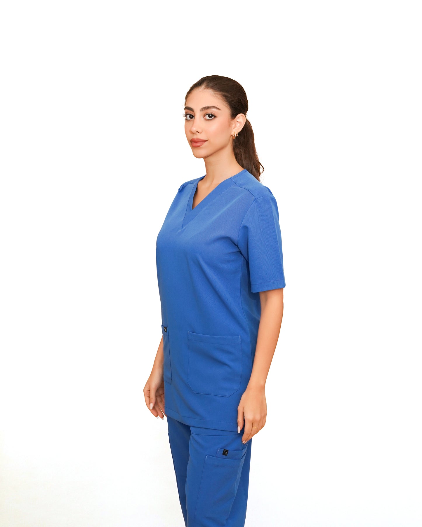 Signature Scrubs