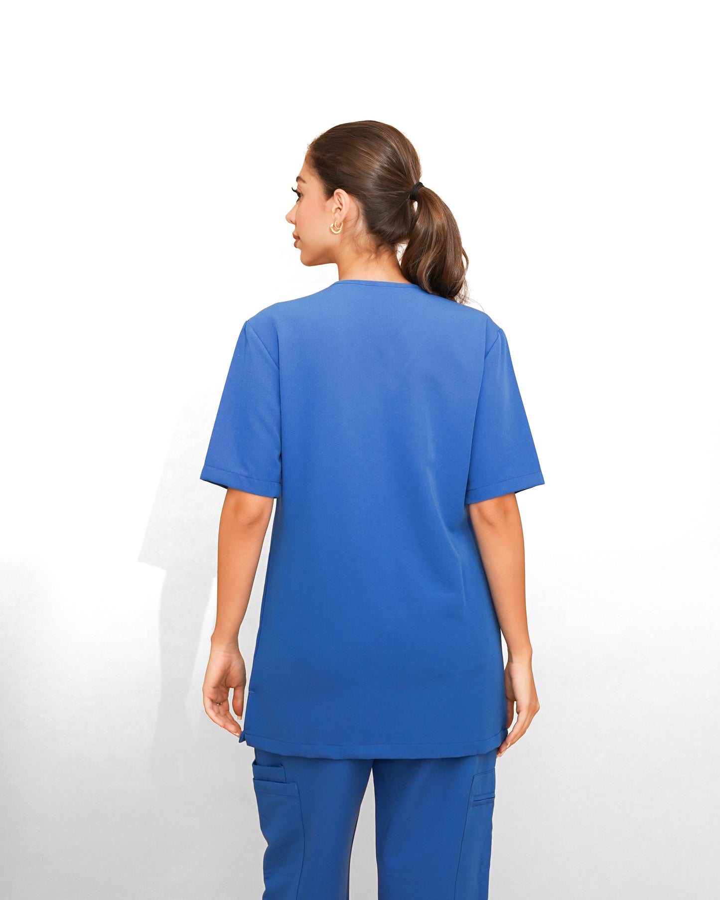 Signature Scrubs