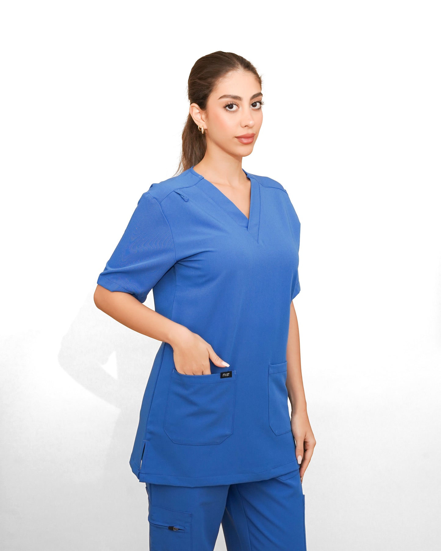 Signature Scrubs