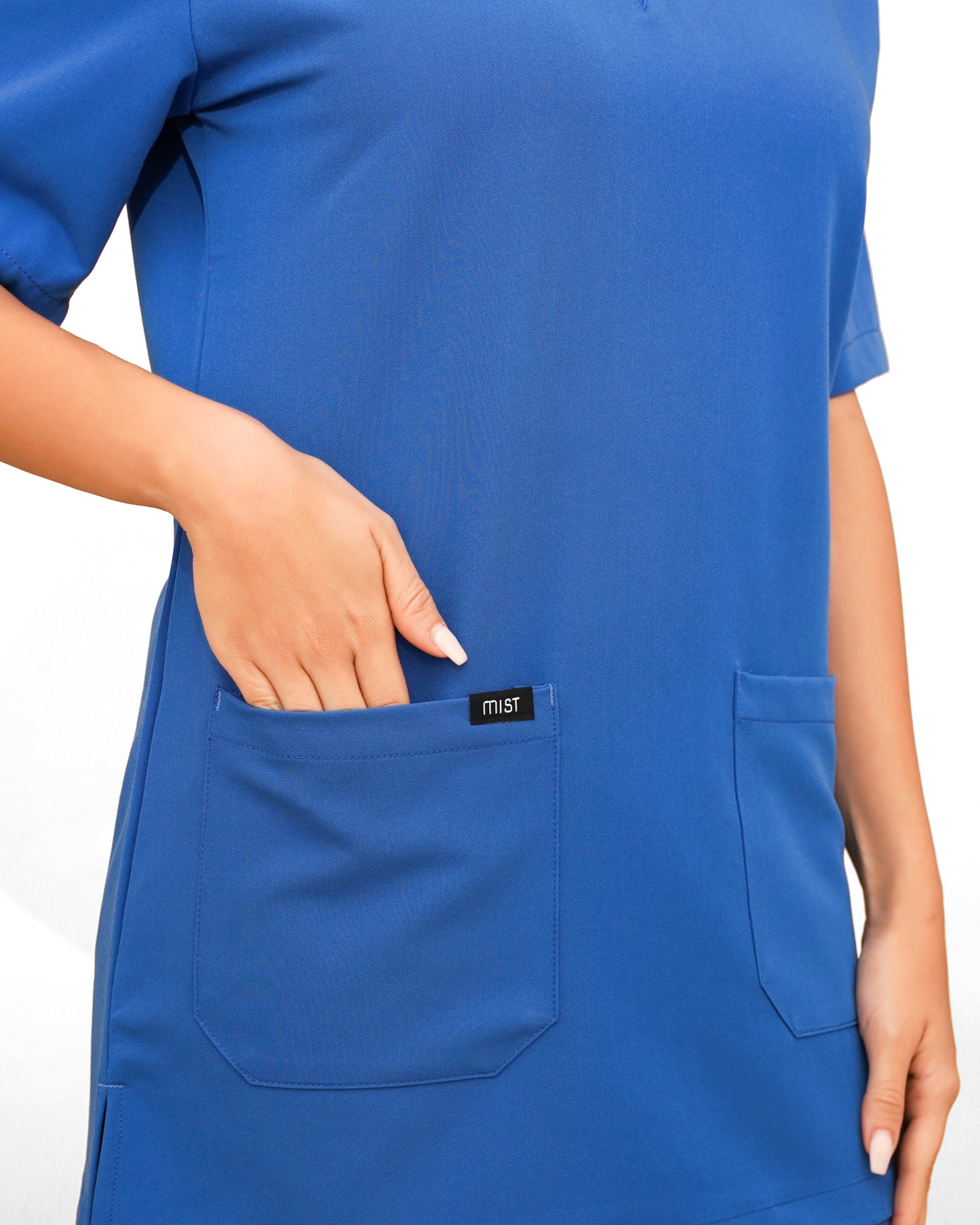 Signature Scrubs