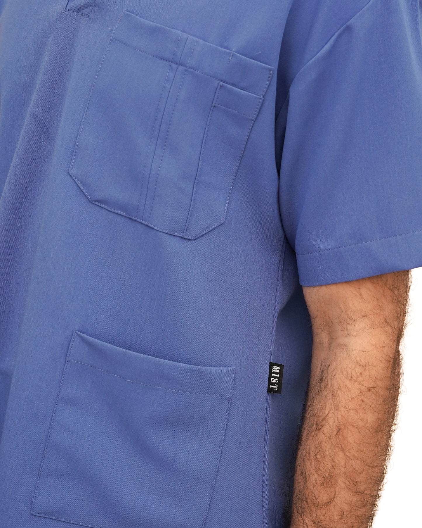 Mist Scrub Set Original – Men