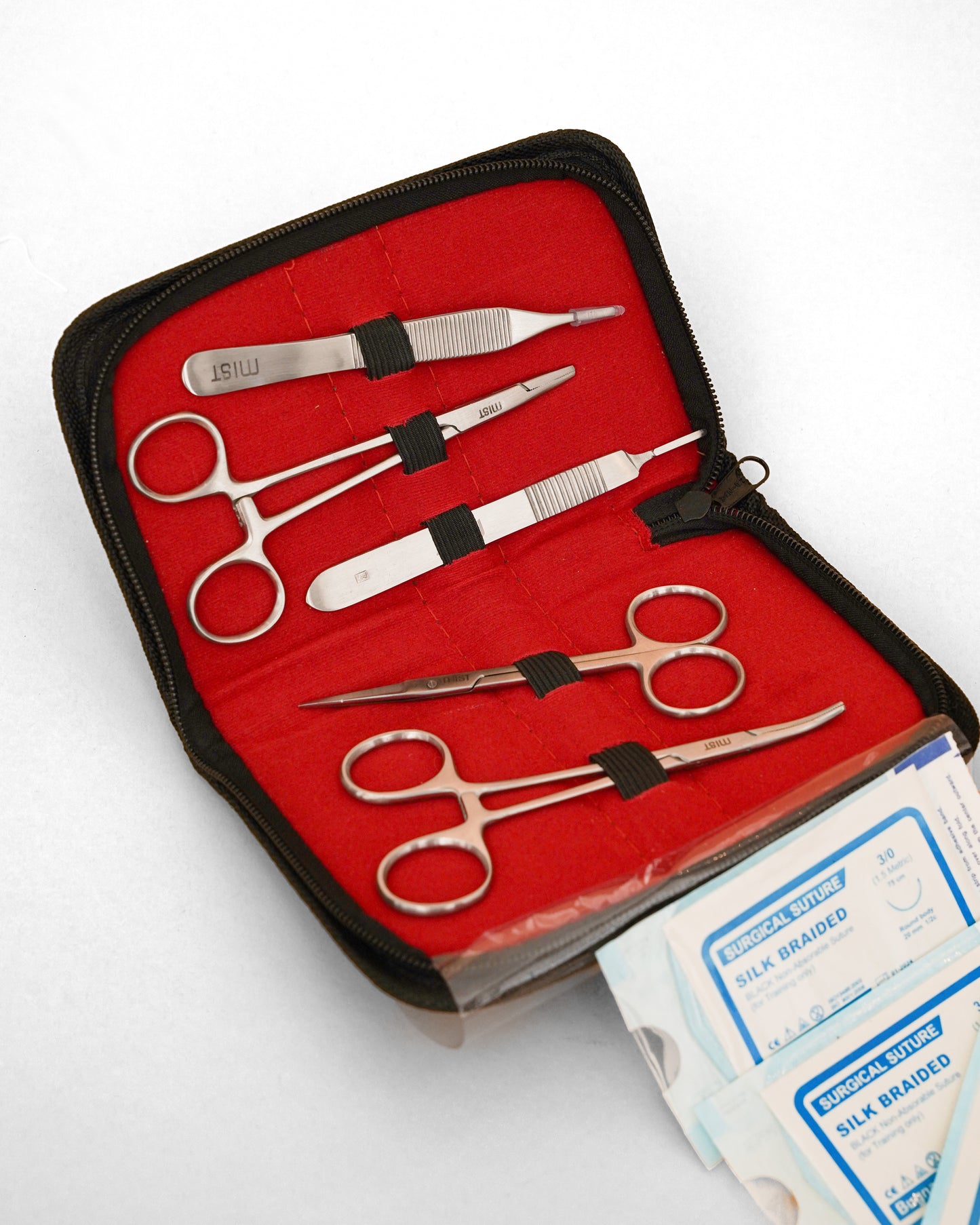Mist Suture Kits