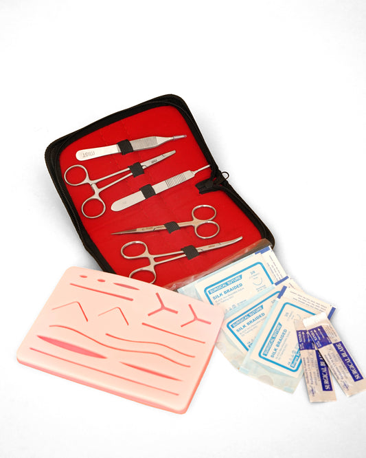 Mist Suture Kits