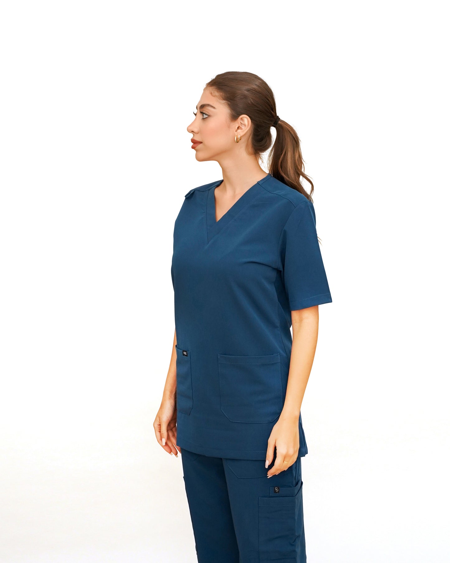 Signature Scrubs