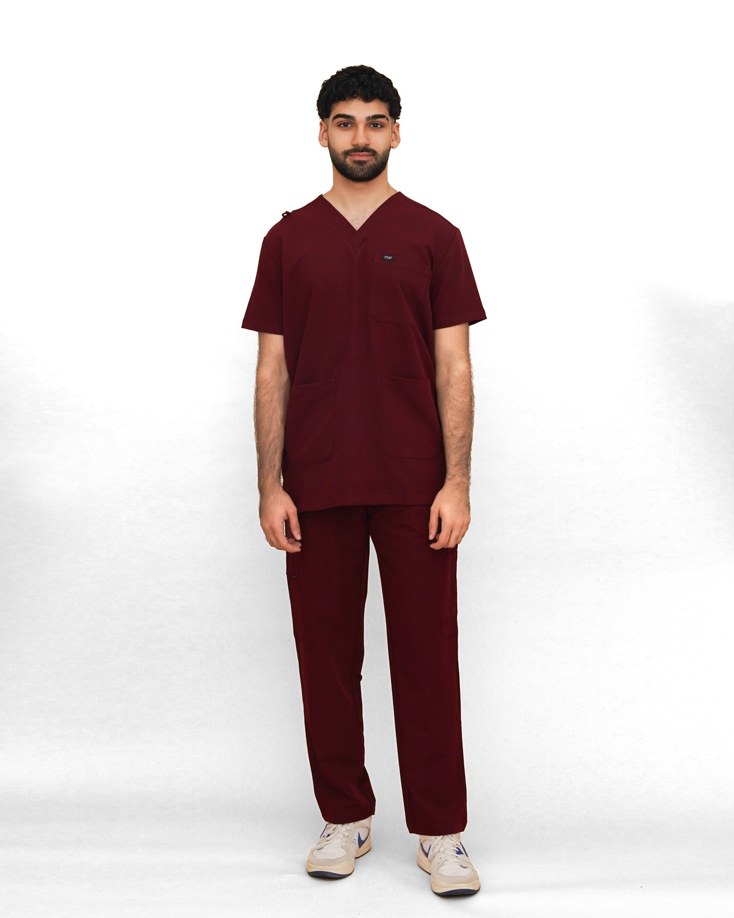 Signature Scrubs