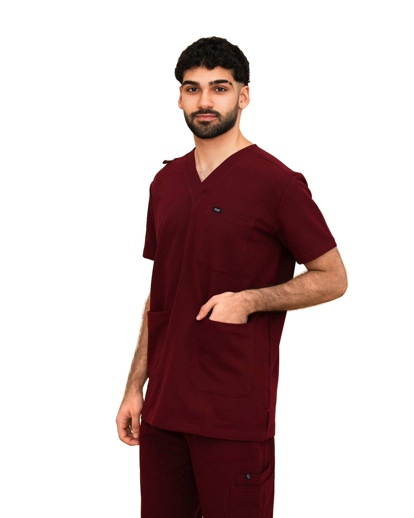 Signature Scrubs