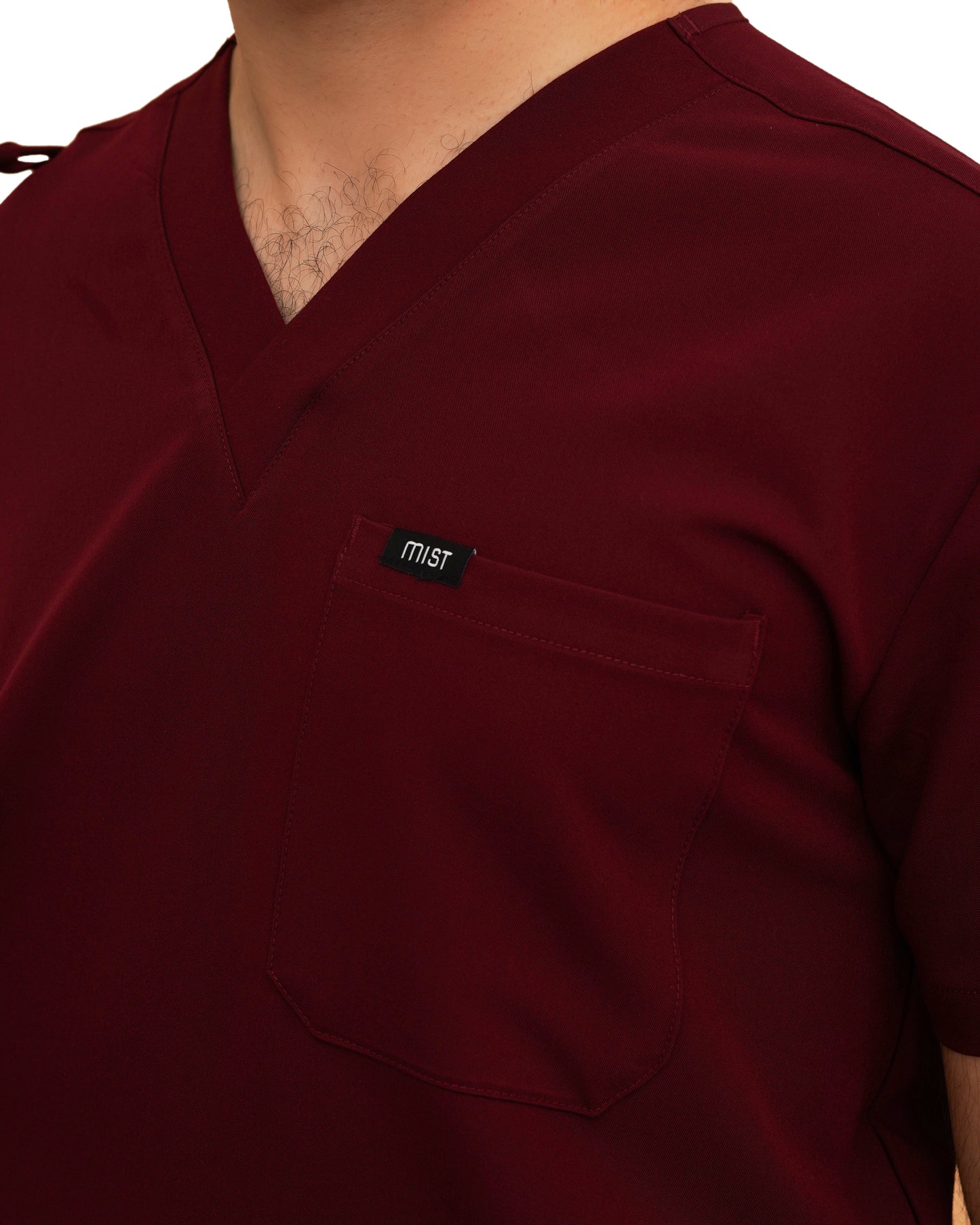Signature Scrubs
