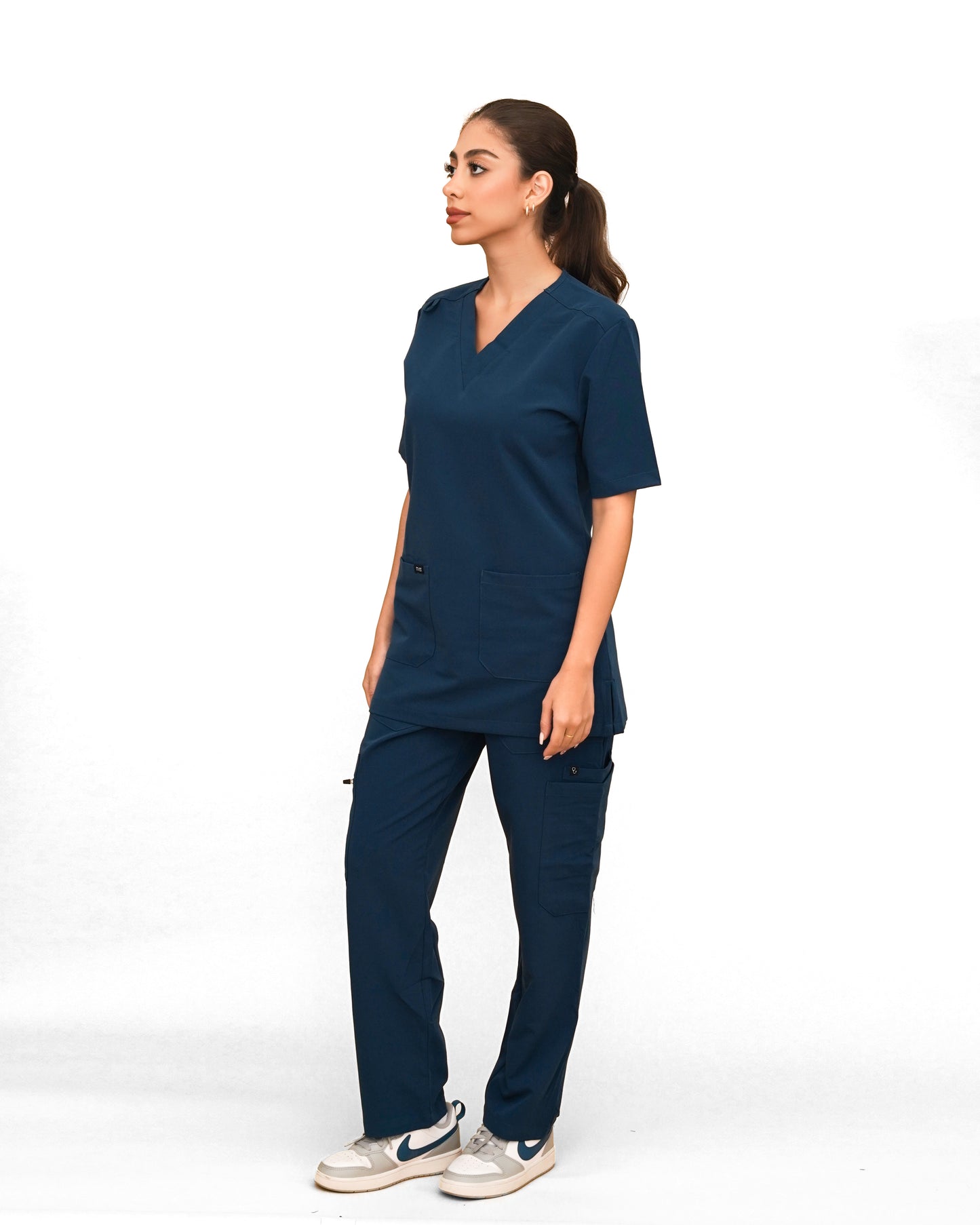 Signature Scrubs