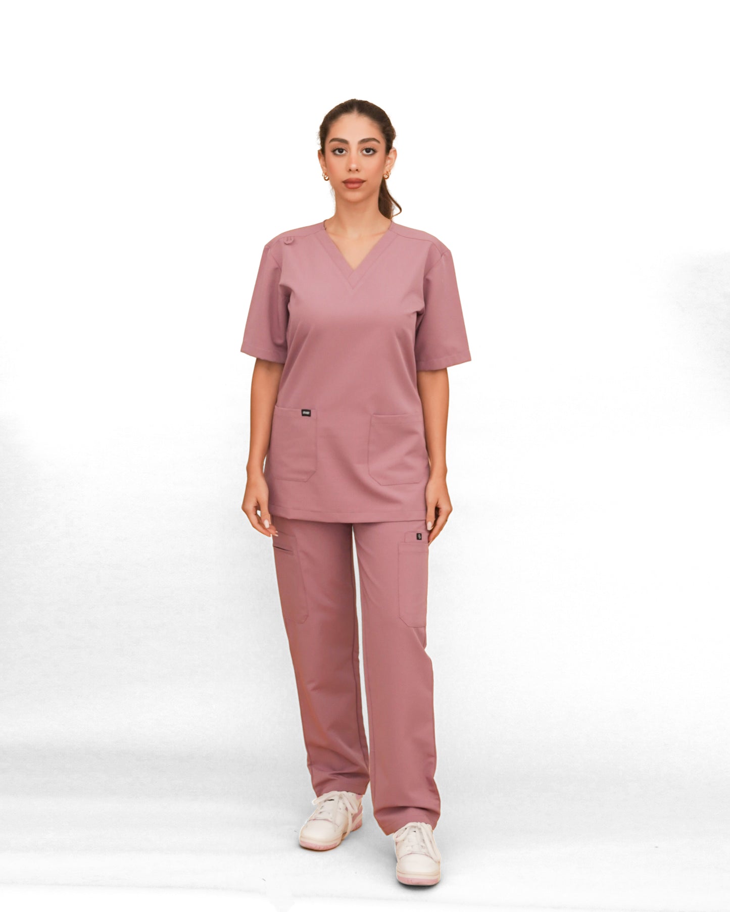 Signature Scrubs