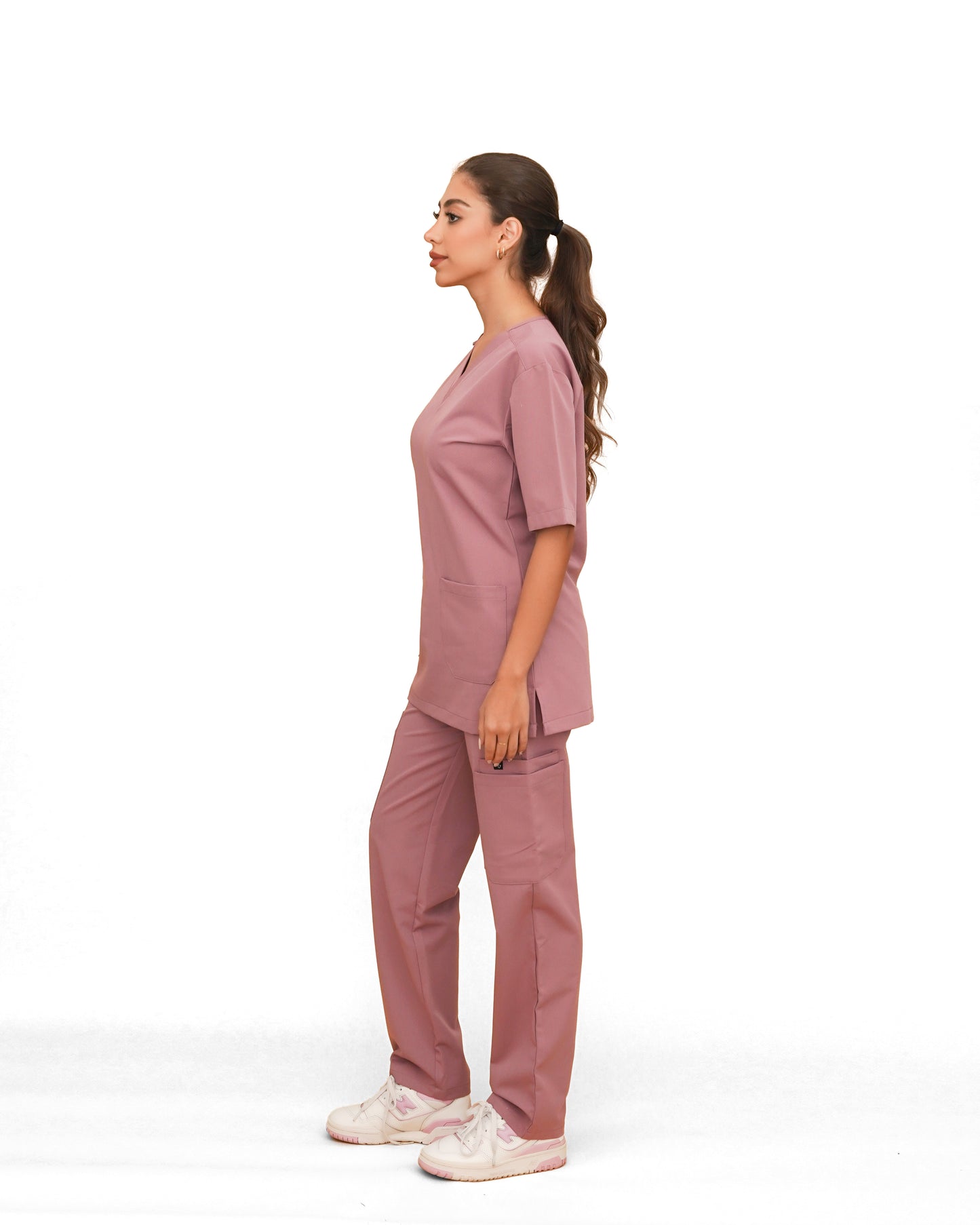 Signature Scrubs